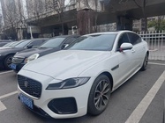 Jaguar XFL 2023