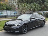 BMW 3 Series 2026