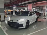 Toyota Yaris 2026