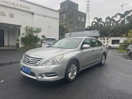 Nissan Teana 2011