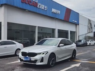 BMW 6 Series 2023