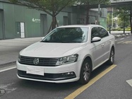 Volkswagen Lavida 2018