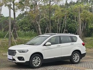 Haval H6 2020