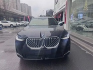 BMW X3 2025