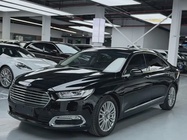 Ford Taurus 2017