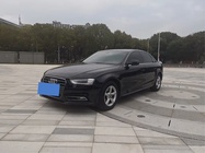 Audi A4 2013
