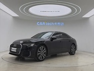 Audi A6 2022