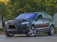 Audi Q7 2012
