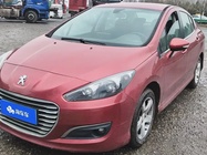 Peugeot 308 2015