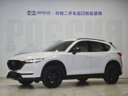 Mazda CX-5 2021