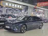 NIO ET7 2022