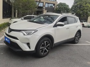Toyota RAV4 2019