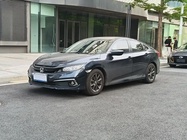 Honda Civic 2021