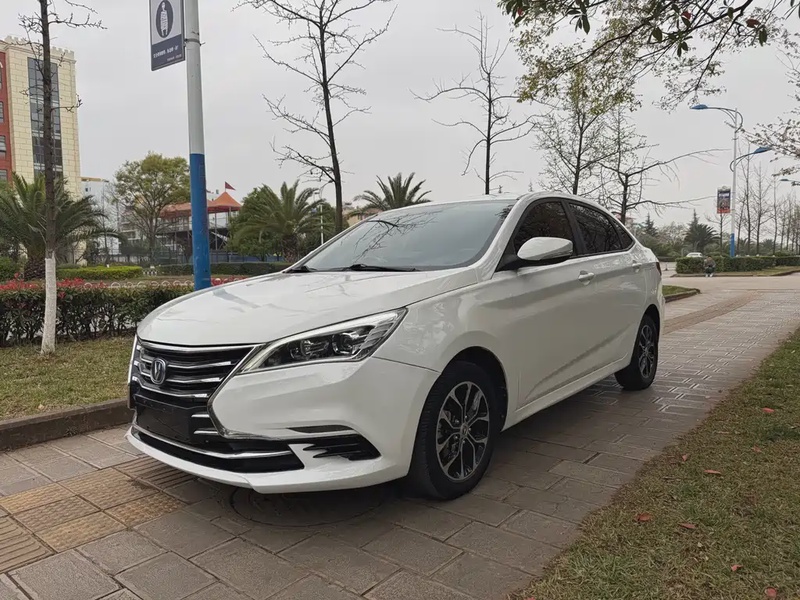 Changan Eado