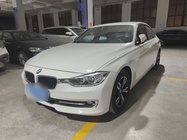 BMW 3 Series 2015