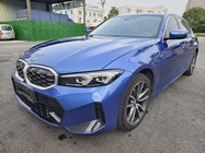 BMW 3 Series 2023