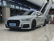 Audi A5 2018