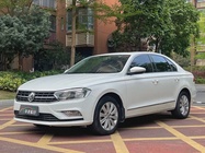 Volkswagen Bora 2017