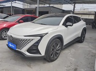 Changan UNI-T 2021