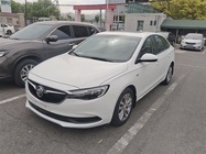 Buick Excelle 2020