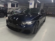 BMW 3 Series 2021