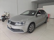 Volkswagen Sagitar 2017