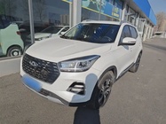 Chery Tiggo 5 2021