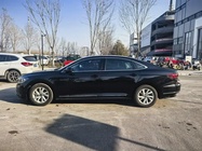 Volkswagen Passat 2023