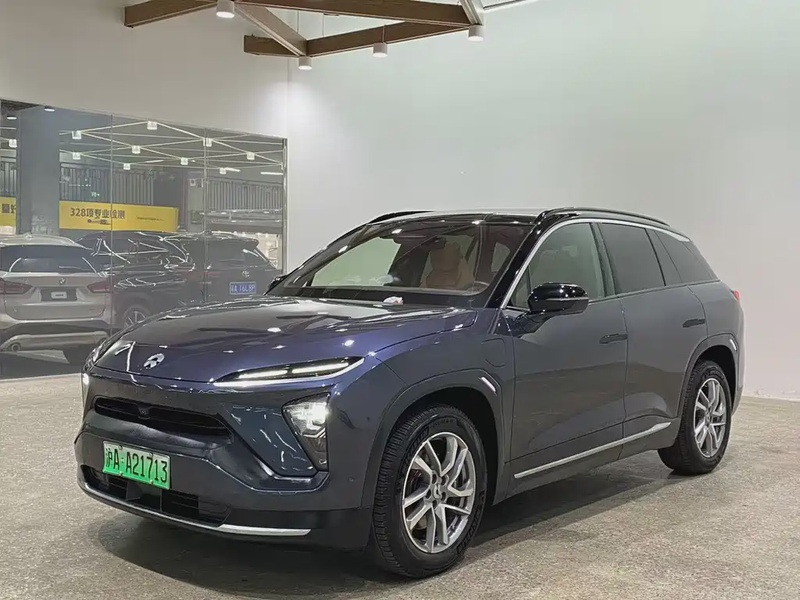 NIO ES6