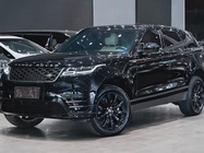 Land Rover Velar 2018