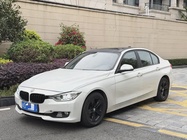 BMW 3 Series 2015