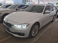 BMW 3 Series 2018