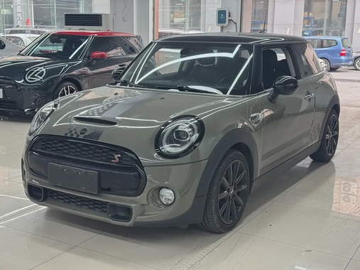 MINI Other 2019