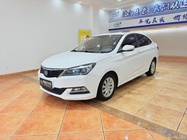Changan V7 2015