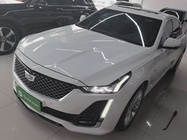 Cadillac CT5 2022