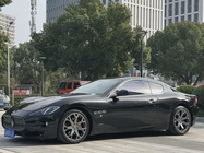 Maserati GranTurismo 2016