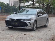 Toyota Avalon 2019