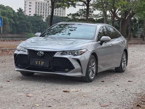 Toyota Avalon 2019