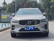 Volvo XC60 2022