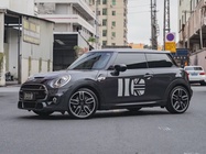 MINI Other 2020