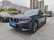 BMW X3 2020