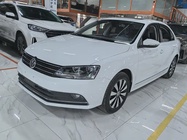 Volkswagen Sagitar 2018