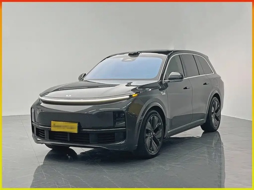 Li Auto L8 2023