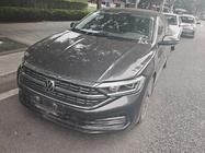 Volkswagen Sagitar 2022