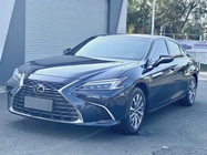 Lexus ES 2025