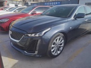 Cadillac CT5 2020
