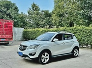 Changan CS35 2016