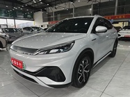 BYD Yuan Plus 2023