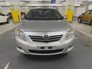 Toyota Corolla 2012