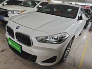 BMW X2 2020
